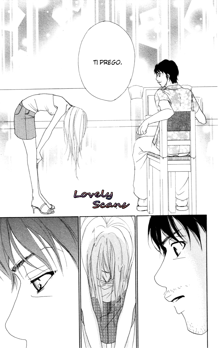 Deep Love - Ayu no Monogatari Vol. 2 Ch. 6 第32页