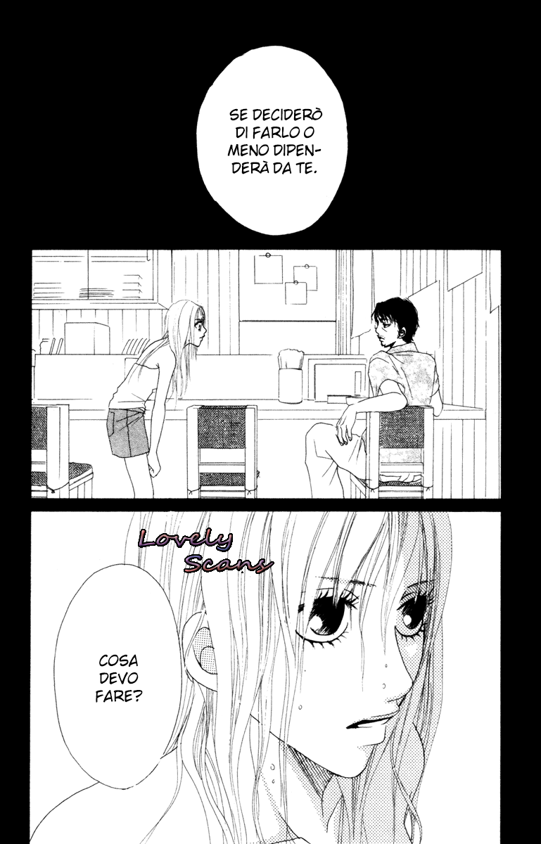 Deep Love - Ayu no Monogatari Vol. 2 Ch. 6 第33页