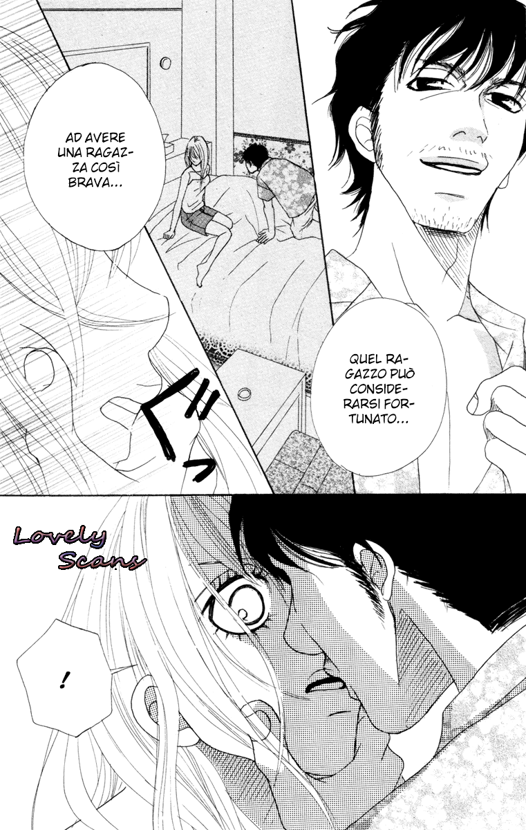 Deep Love - Ayu no Monogatari Vol. 2 Ch. 6 第35页