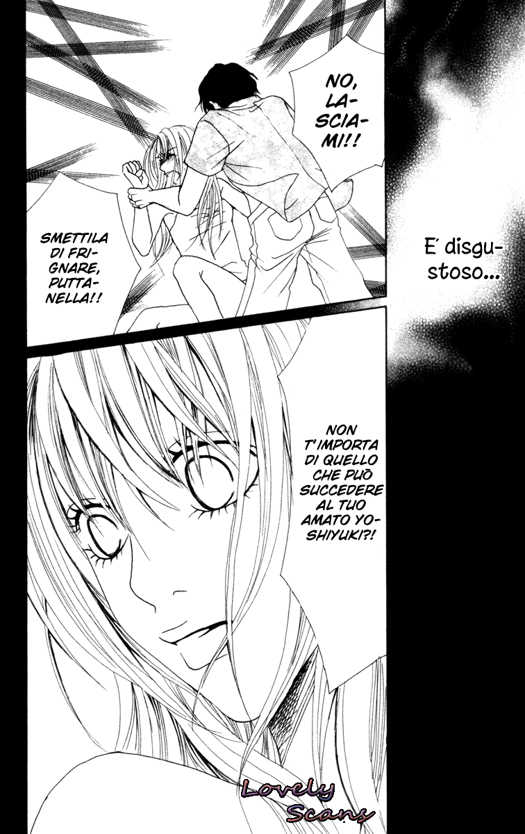 Deep Love - Ayu no Monogatari Vol. 2 Ch. 6 第37页