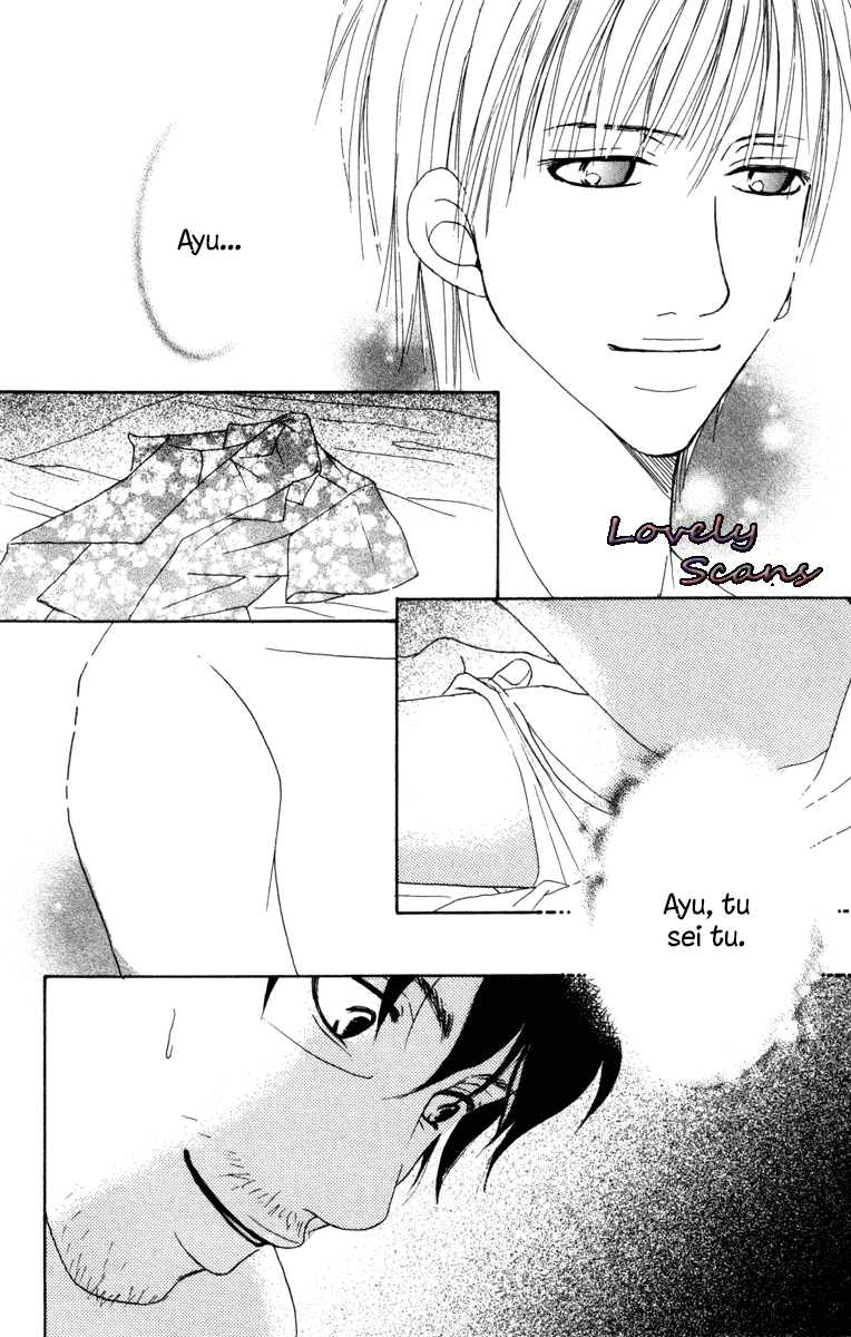 Deep Love - Ayu no Monogatari Vol. 2 Ch. 6 第39页