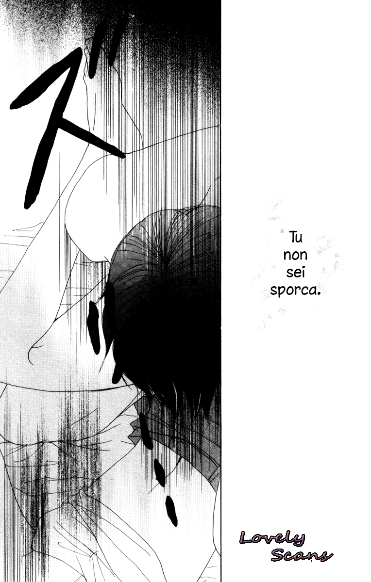Deep Love - Ayu no Monogatari Vol. 2 Ch. 6 第40页