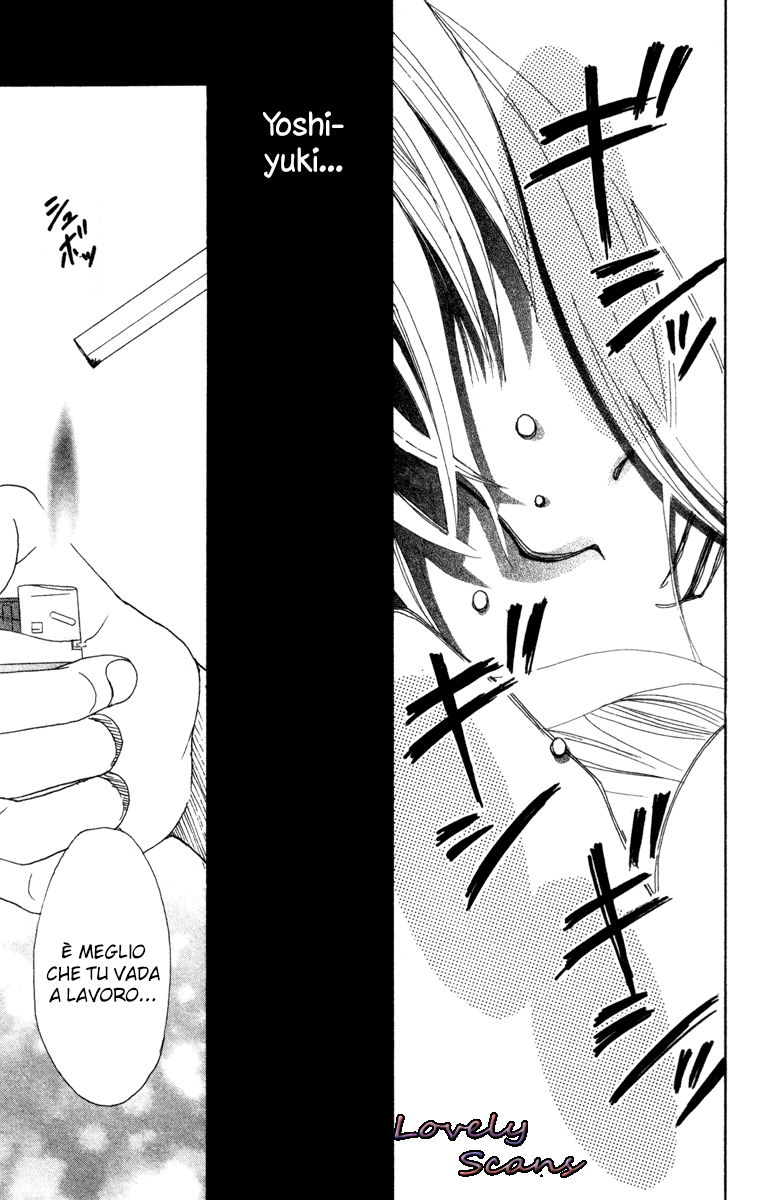 Deep Love - Ayu no Monogatari Vol. 2 Ch. 6 第42页
