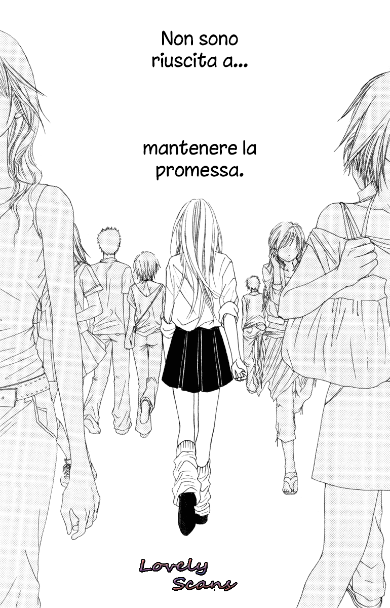 Deep Love - Ayu no Monogatari Vol. 2 Ch. 6 第44页