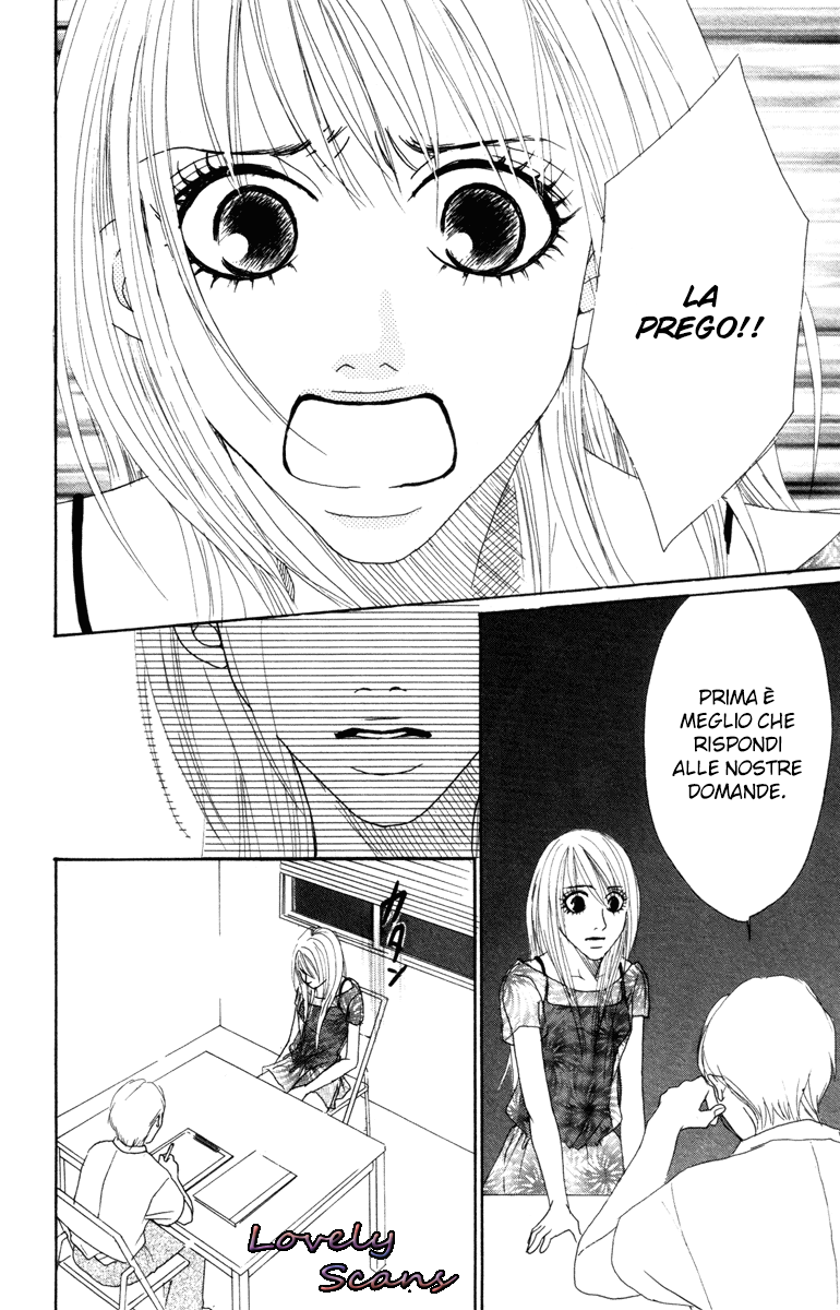 Deep Love - Ayu no Monogatari Vol. 2 Ch. 6 第7页