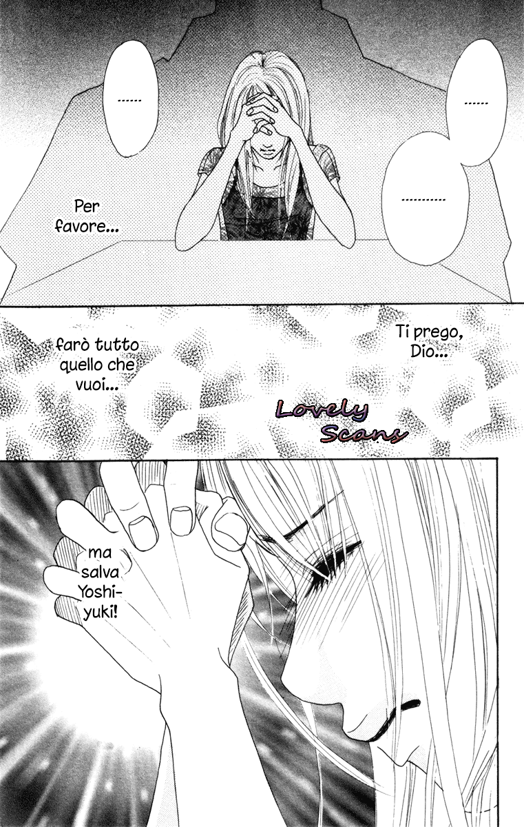 Deep Love - Ayu no Monogatari Vol. 2 Ch. 6 第8页