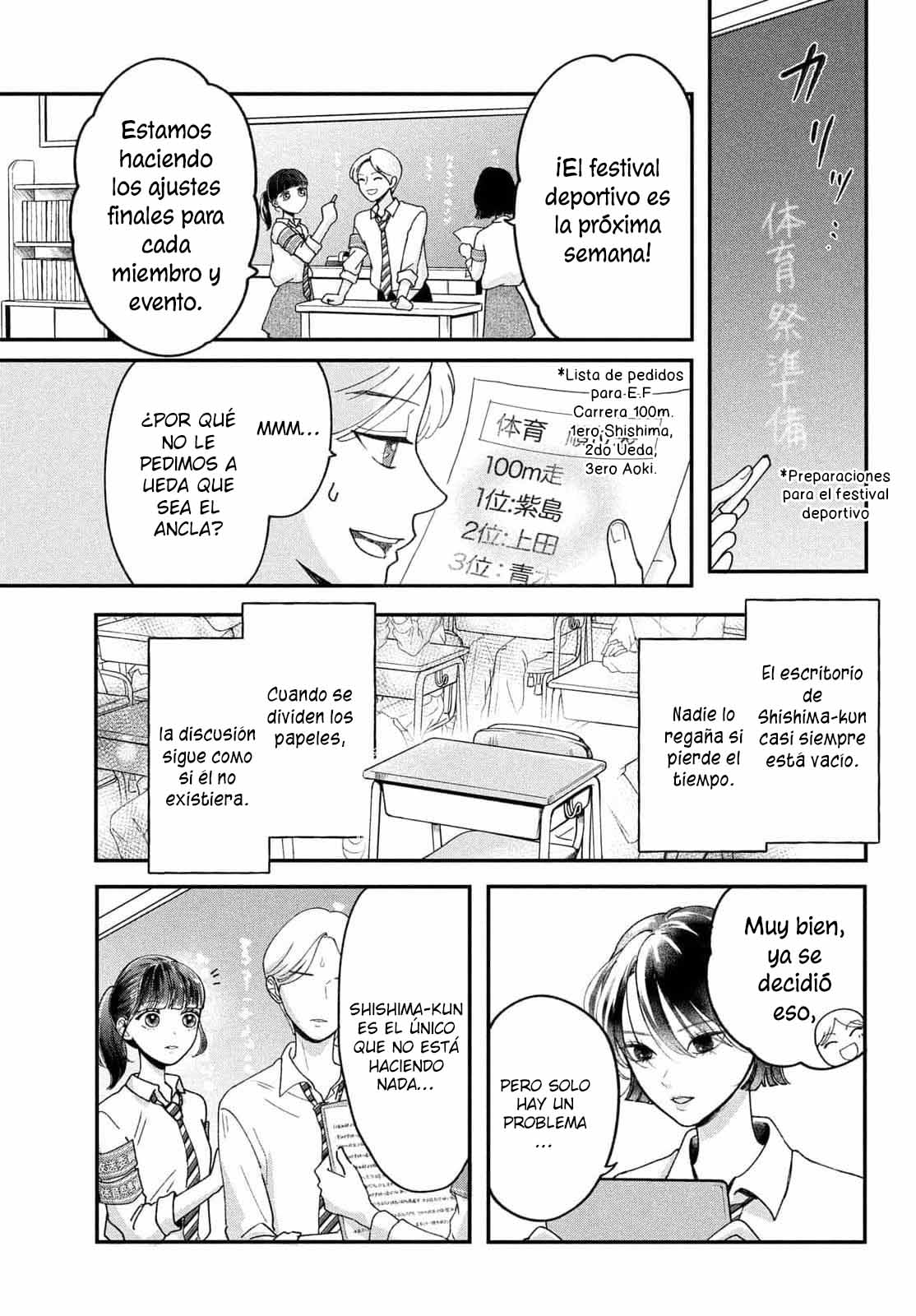 Kuroko to Akuyaku-kun Vol. 1 Ch. 2 第8页