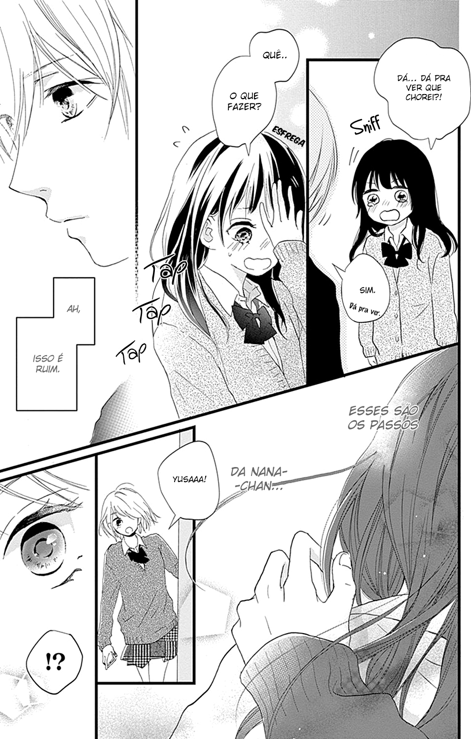 Risouteki Boyfriend Vol. 1 Ch. 1 第49页