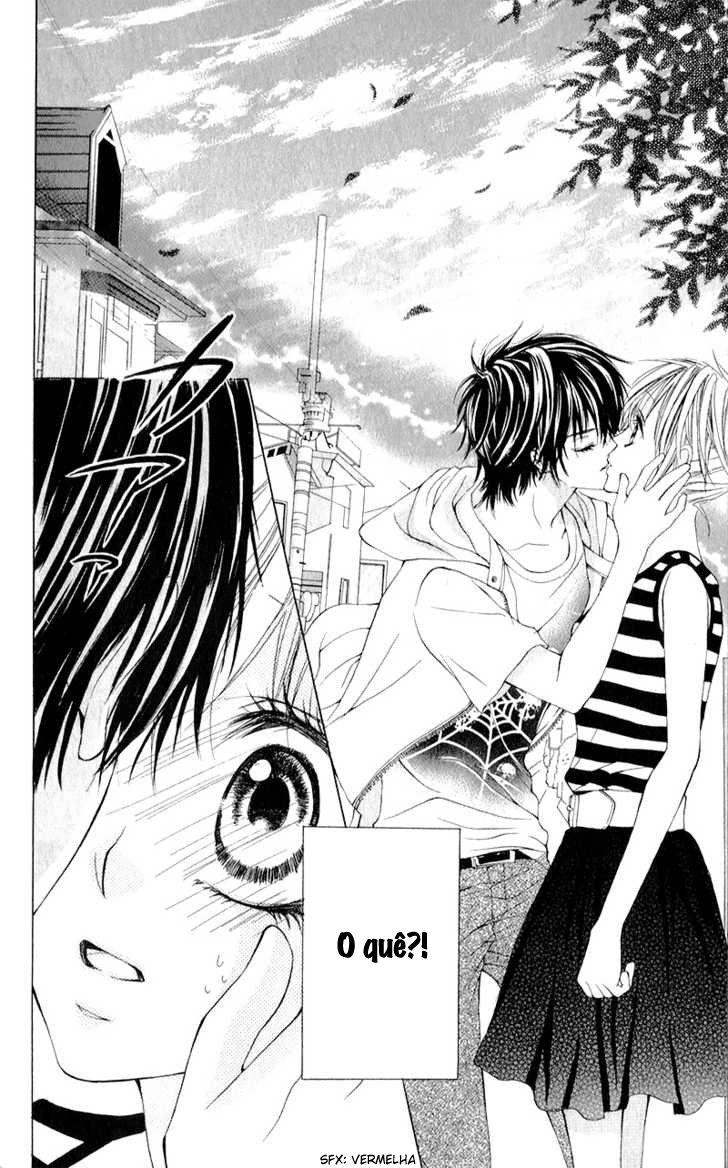 Kareshi Toshishitakei. Vol. 1 Ch. 1 第12页