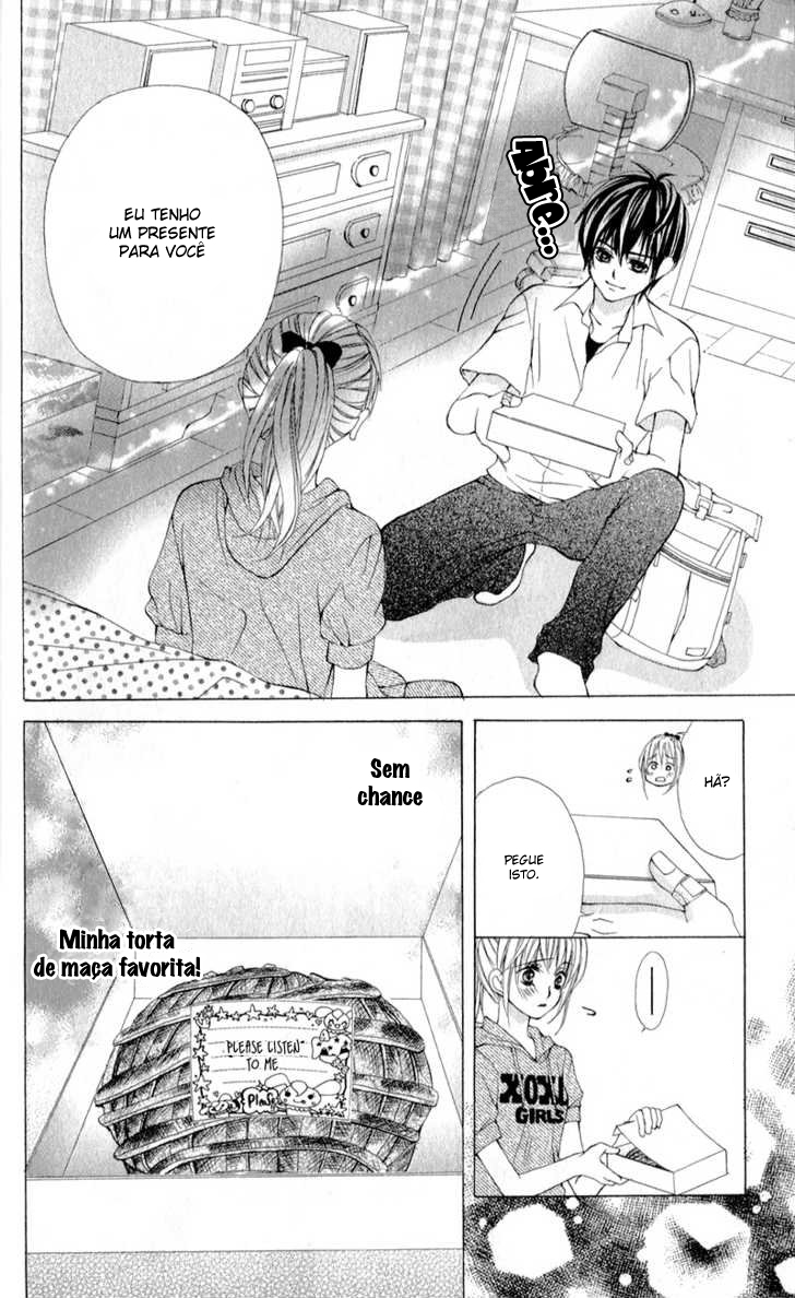 Kareshi Toshishitakei. Vol. 1 Ch. 1 第26页