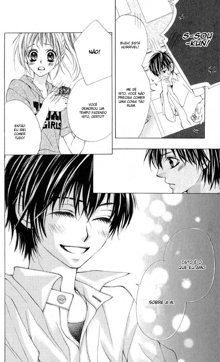 Kareshi Toshishitakei. Vol. 1 Ch. 1 第30页