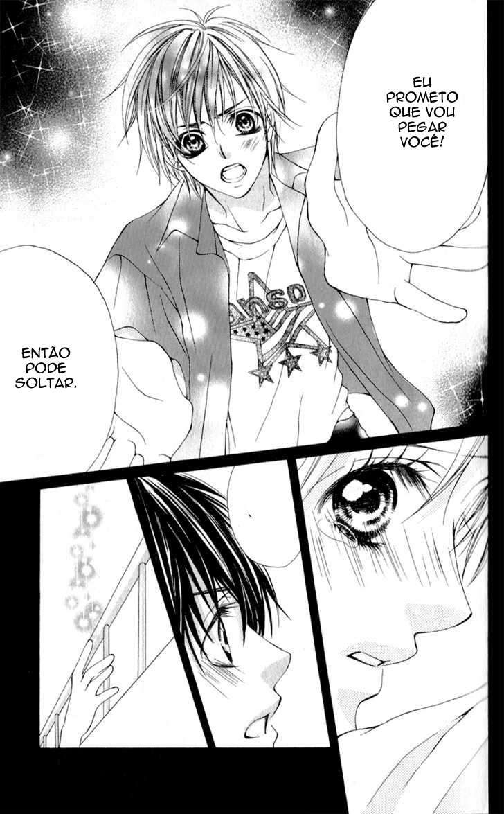 Kareshi Toshishitakei. Vol. 1 Ch. 1 第37页