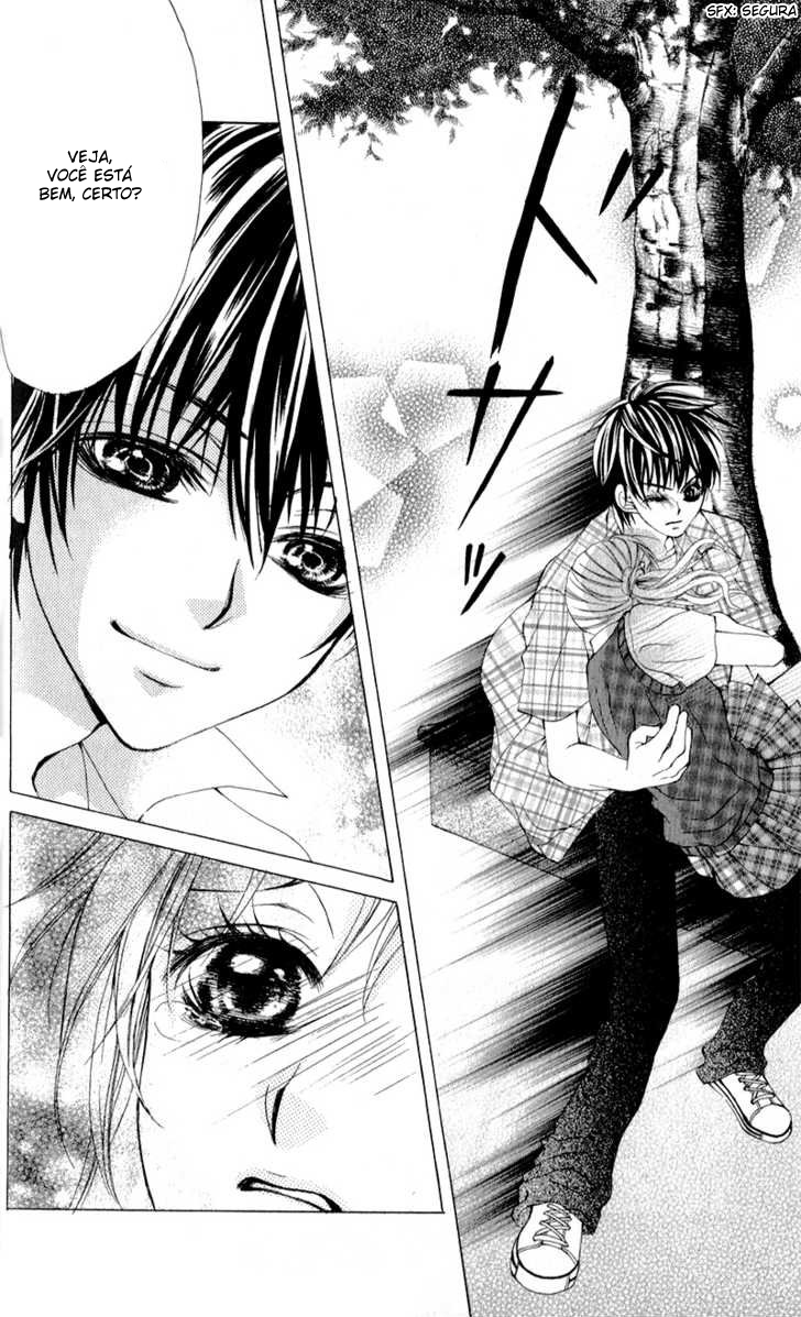 Kareshi Toshishitakei. Vol. 1 Ch. 1 第38页