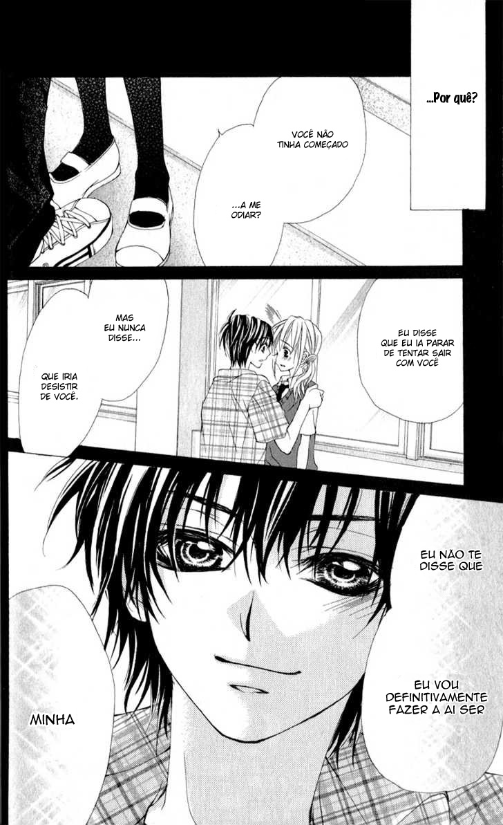 Kareshi Toshishitakei. Vol. 1 Ch. 1 第40页