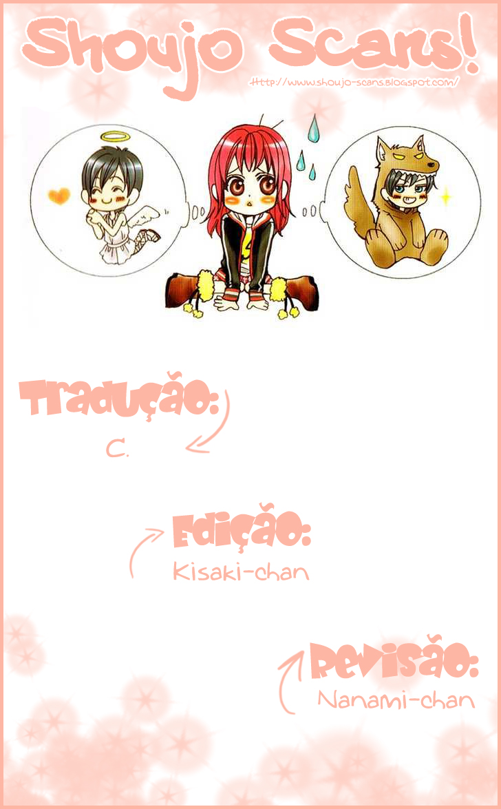 Kareshi Toshishitakei. Vol. 1 Ch. 1 第44页