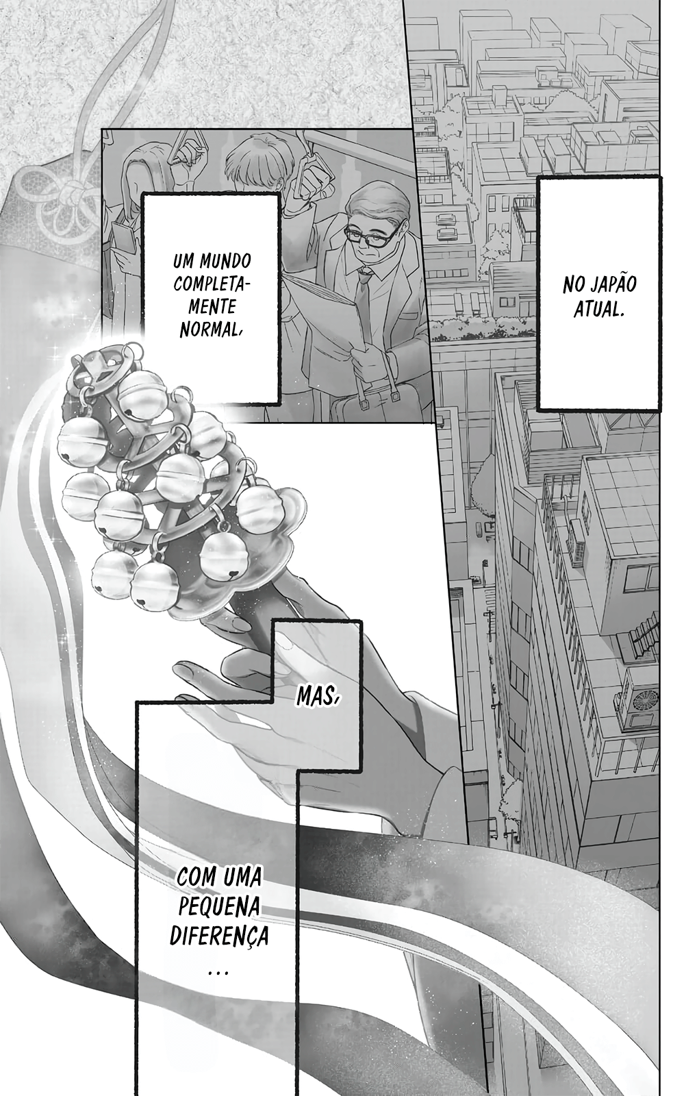 Kamisama Gakkou no Ochikobore 第2页