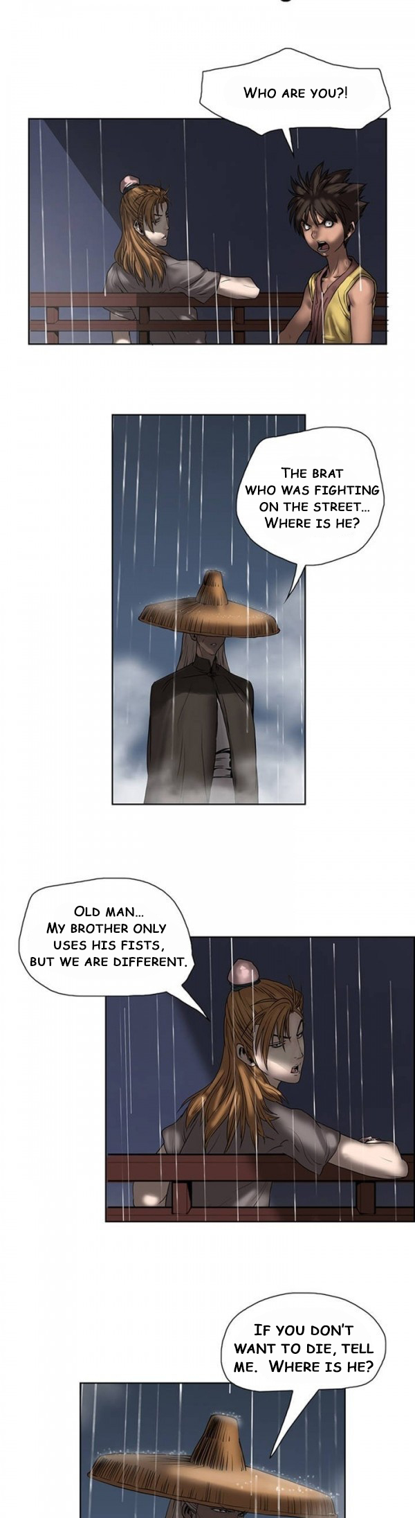 Invincible Ch. 1 第25页