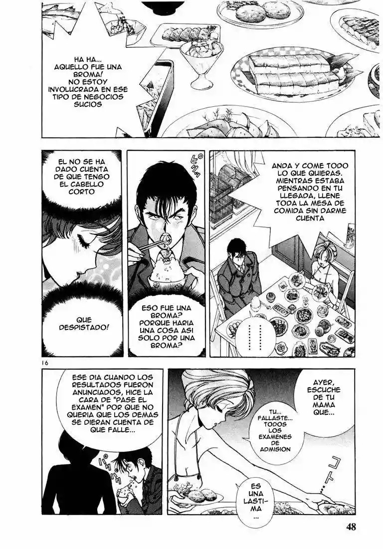 Sakura Diaries Vol. 1 Ch. 2 第18页