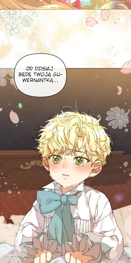 The Archvillain's Dying Nanny Ch. 2 第13页