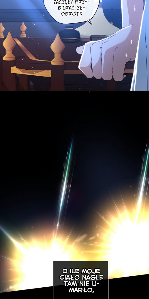 The Archvillain's Dying Nanny Ch. 2 第33页