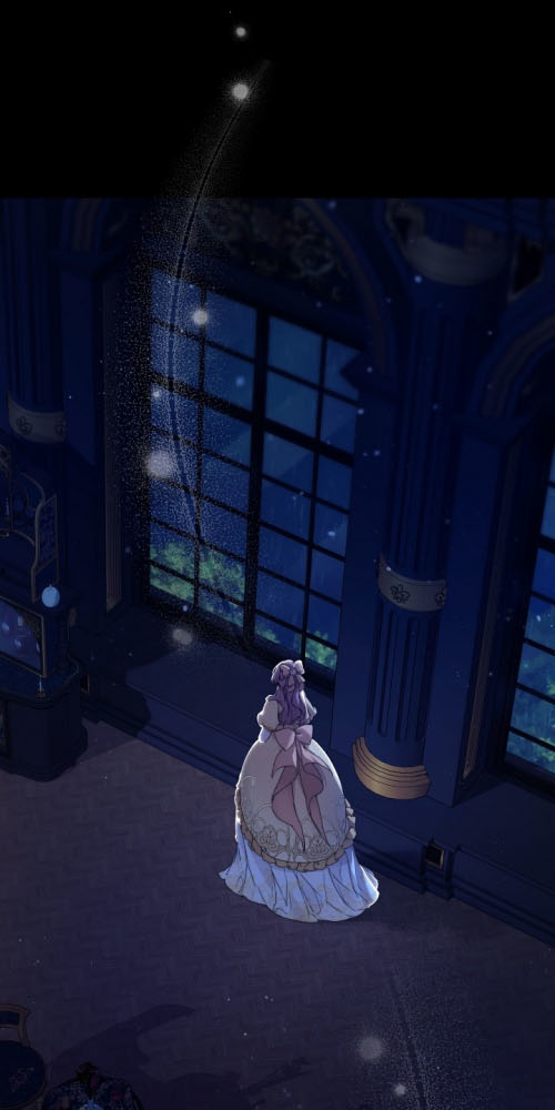 The Archvillain's Dying Nanny Ch. 2 第42页