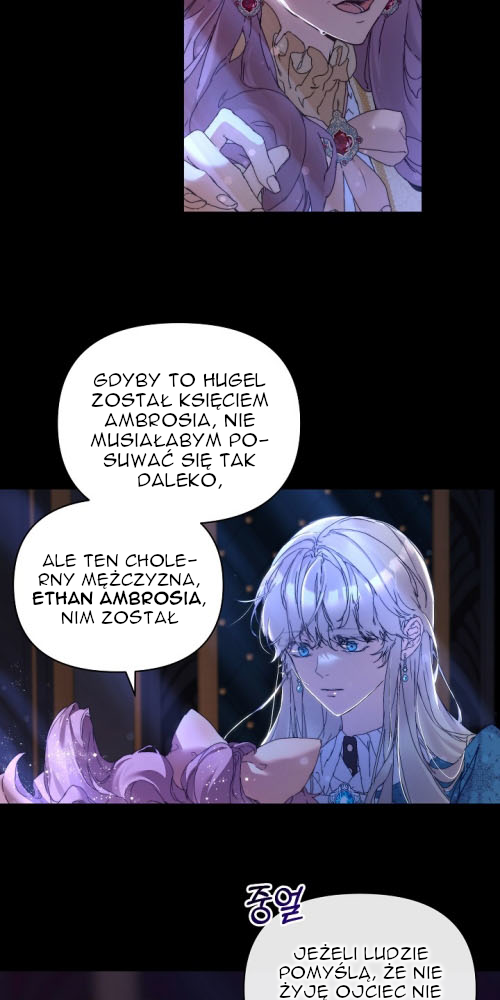 The Archvillain's Dying Nanny Ch. 2 第51页
