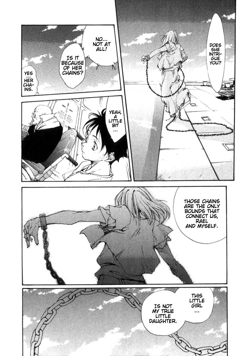 Agharta Vol. 1 Ch. 2 第18页