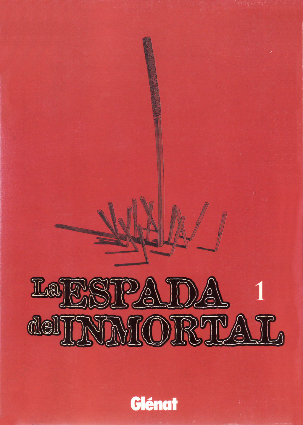 Mugen no Junin Criminal 第6页