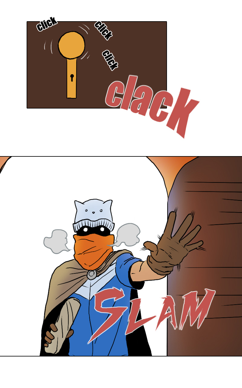 Skylark The Beginning - part 1 第31页