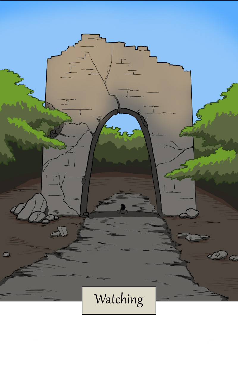 Skylark The Beginning - part 1 第9页