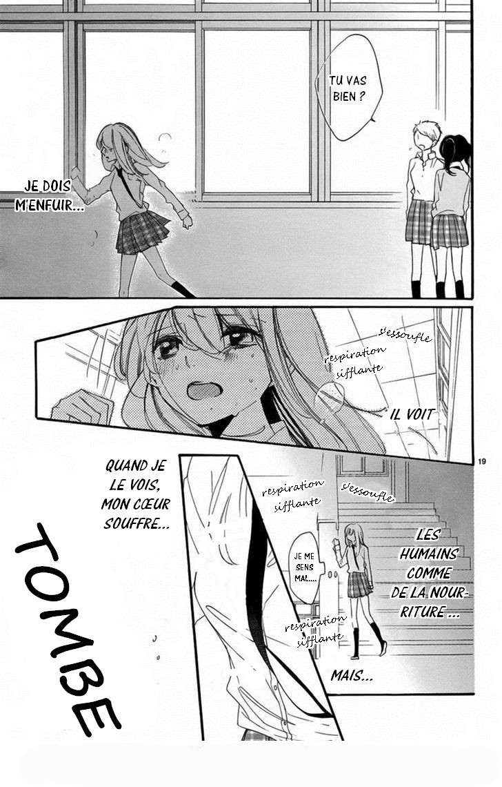 Hana ni, Kamitsuku Vol. 1 Ch. 2 第20页