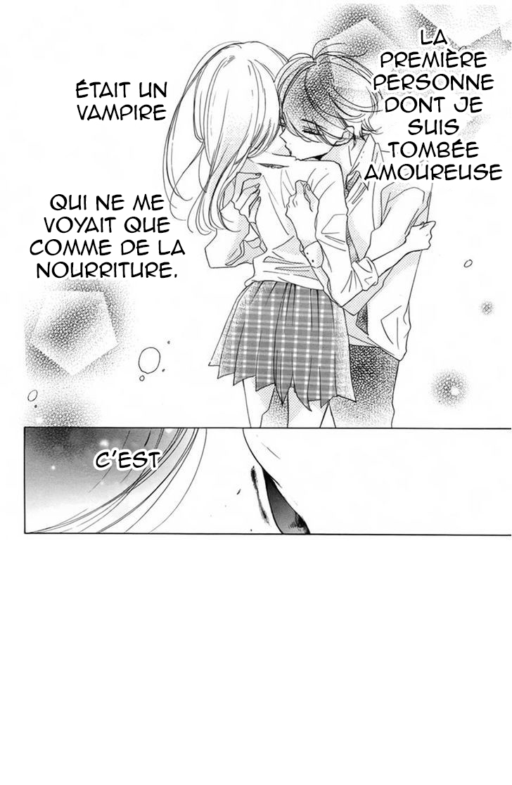Hana ni, Kamitsuku Vol. 1 Ch. 2 第3页
