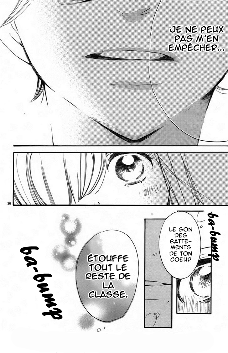 Hana ni, Kamitsuku Vol. 1 Ch. 2 第27页