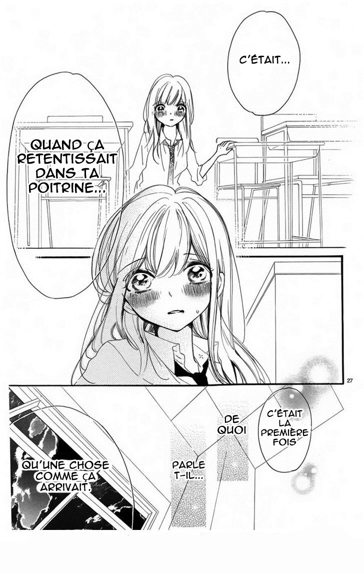 Hana ni, Kamitsuku Vol. 1 Ch. 2 第28页