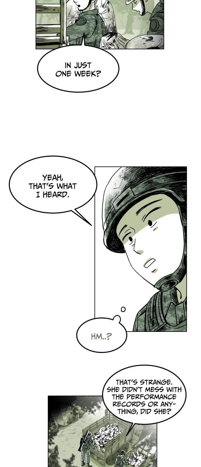 2023 Rookie Short Story Selection Promise 第3页