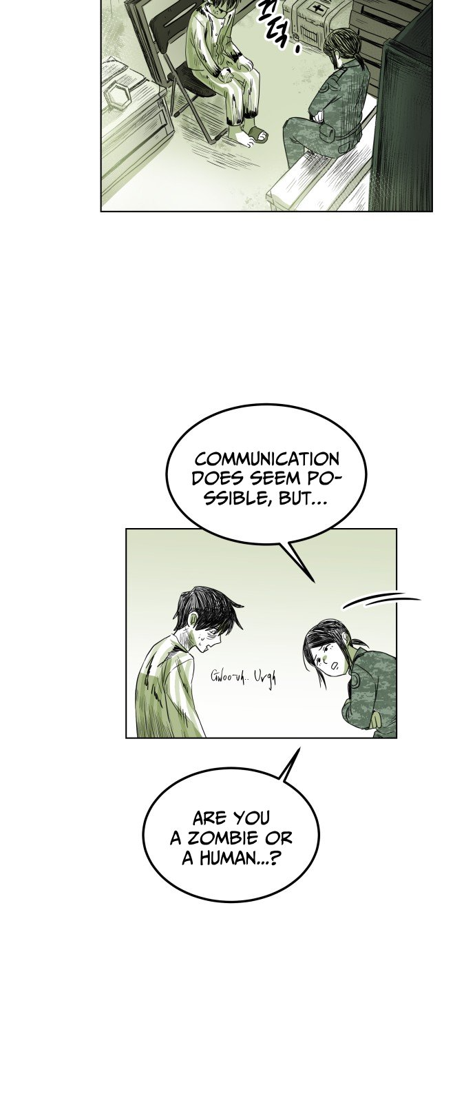 2023 Rookie Short Story Selection Promise 第32页