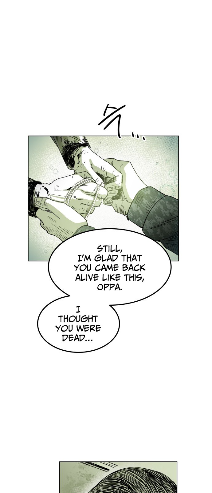2023 Rookie Short Story Selection Promise 第33页