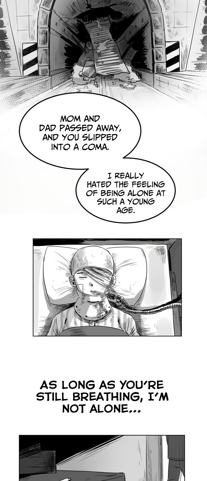 2023 Rookie Short Story Selection Promise 第35页