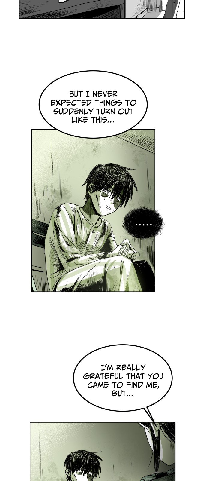 2023 Rookie Short Story Selection Promise 第36页