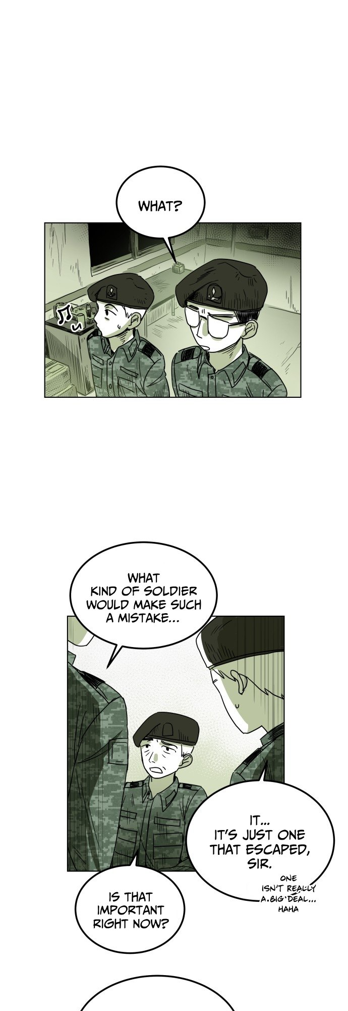 2023 Rookie Short Story Selection Promise 第43页
