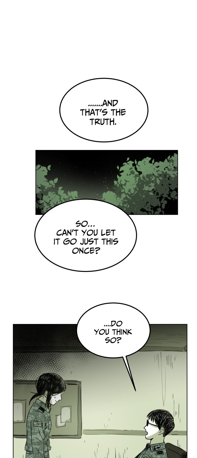 2023 Rookie Short Story Selection Promise 第50页