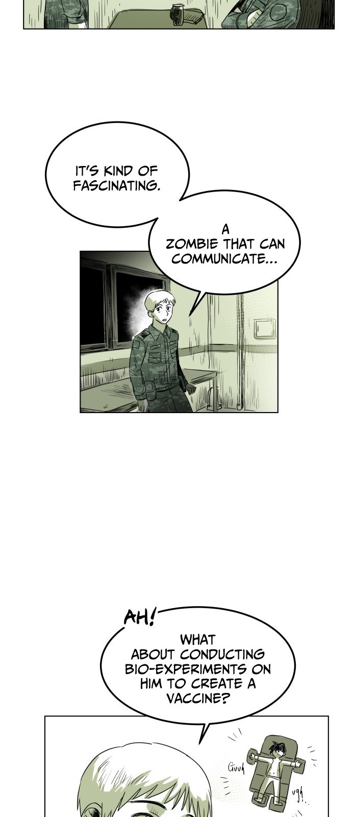 2023 Rookie Short Story Selection Promise 第51页