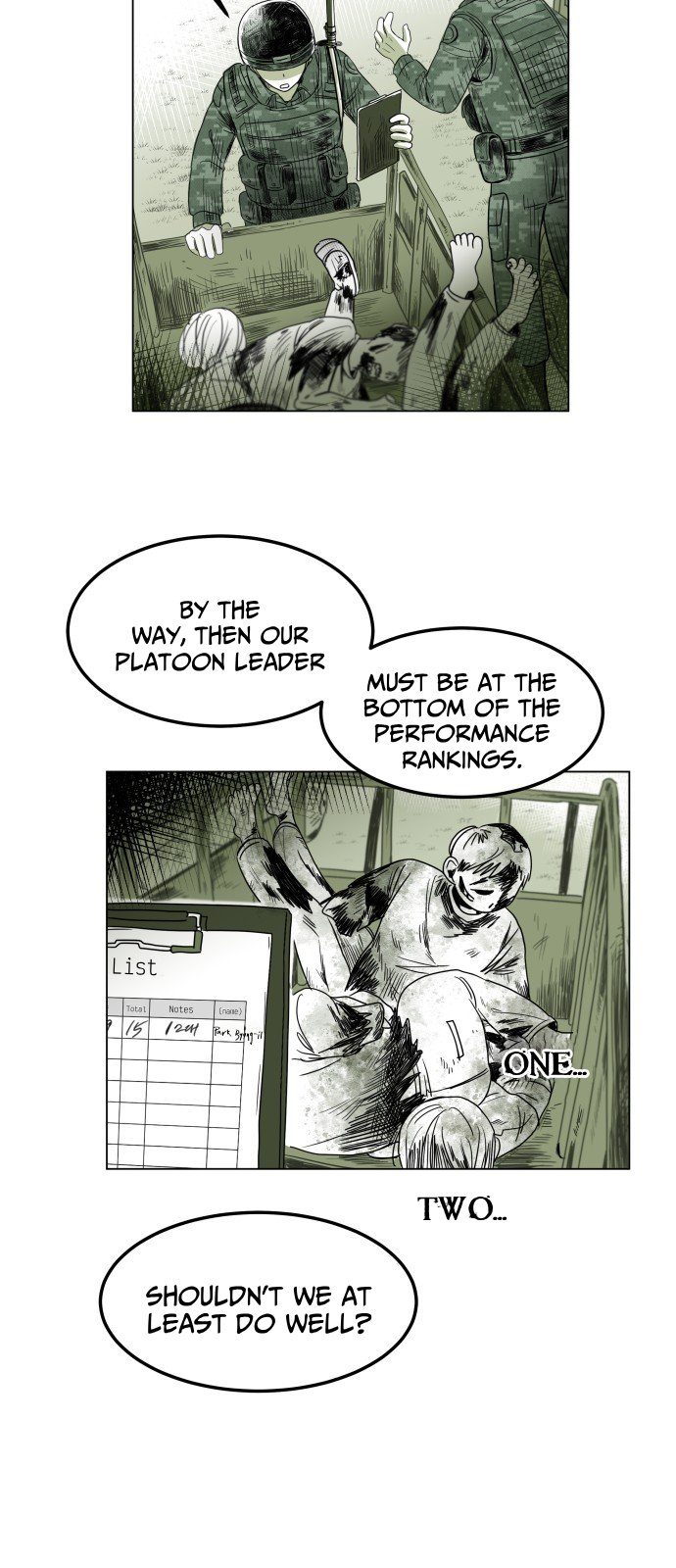 2023 Rookie Short Story Selection Promise 第7页