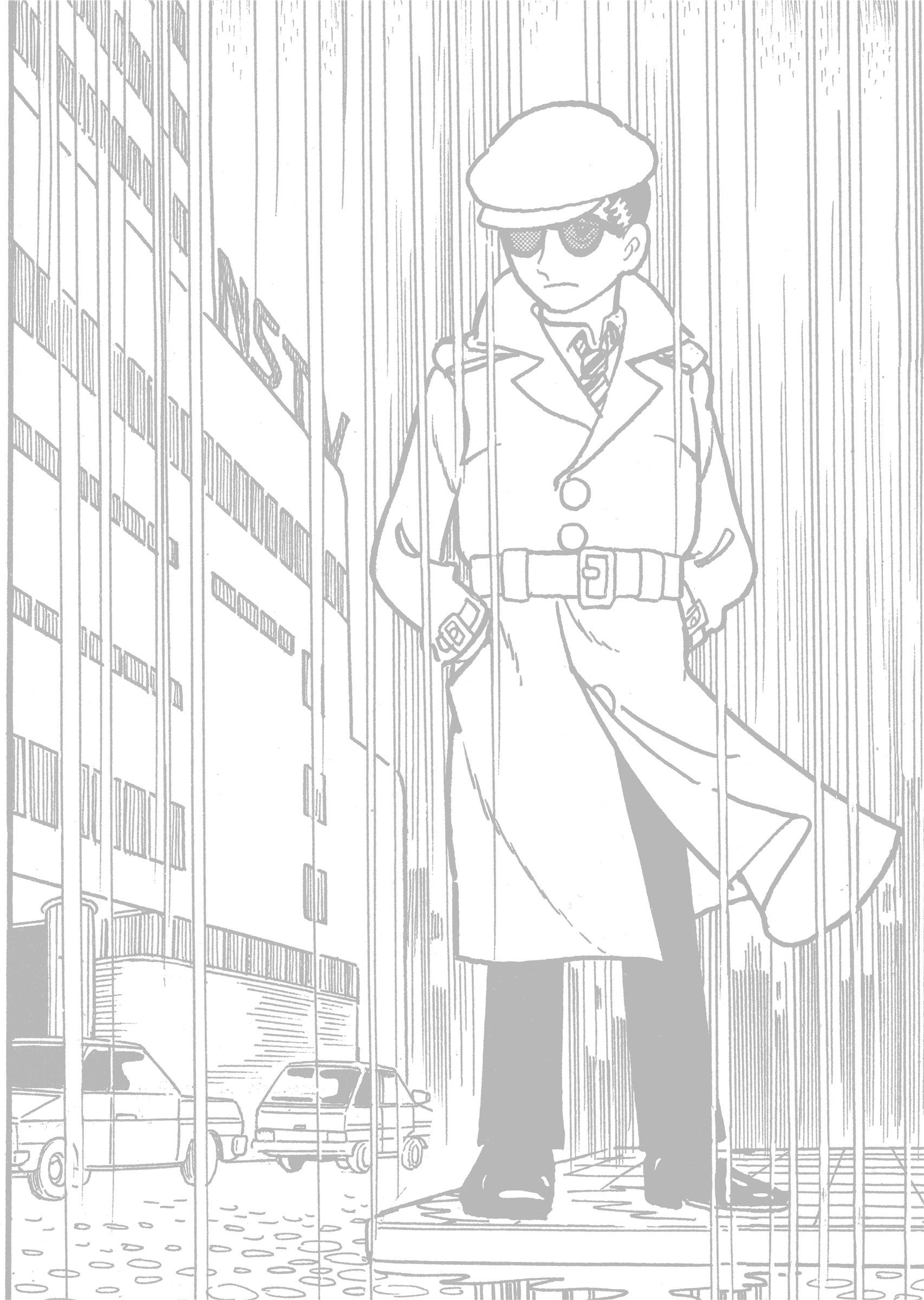 Say Hello to Bookila! 第5页
