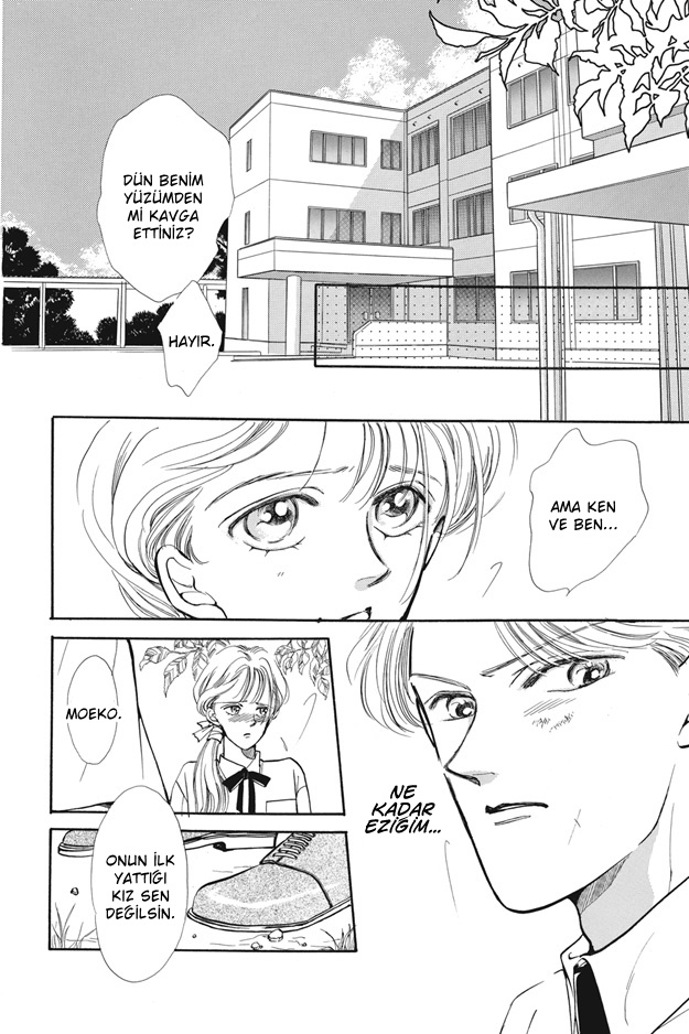Boku wa Konomama Kaeranai Ch. 1 第11页