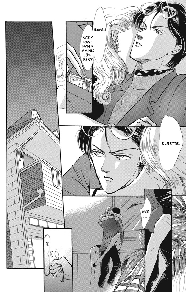 Boku wa Konomama Kaeranai Ch. 1 第15页