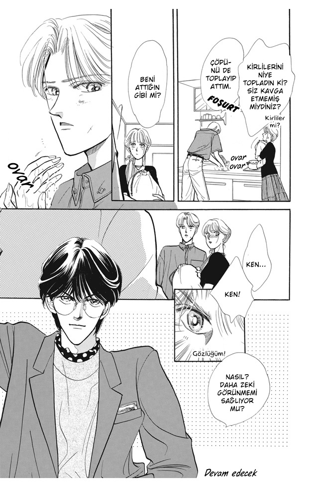 Boku wa Konomama Kaeranai Ch. 1 第18页