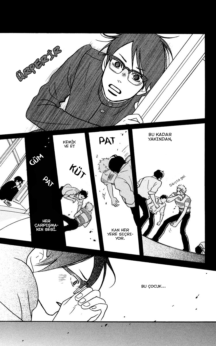 Kids on the Slope Vol. 1 Ch. 1 第37页