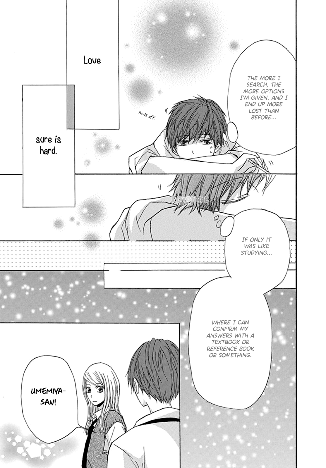Ichiban Hoshii No Vol. 1 Ch. 4 第12页