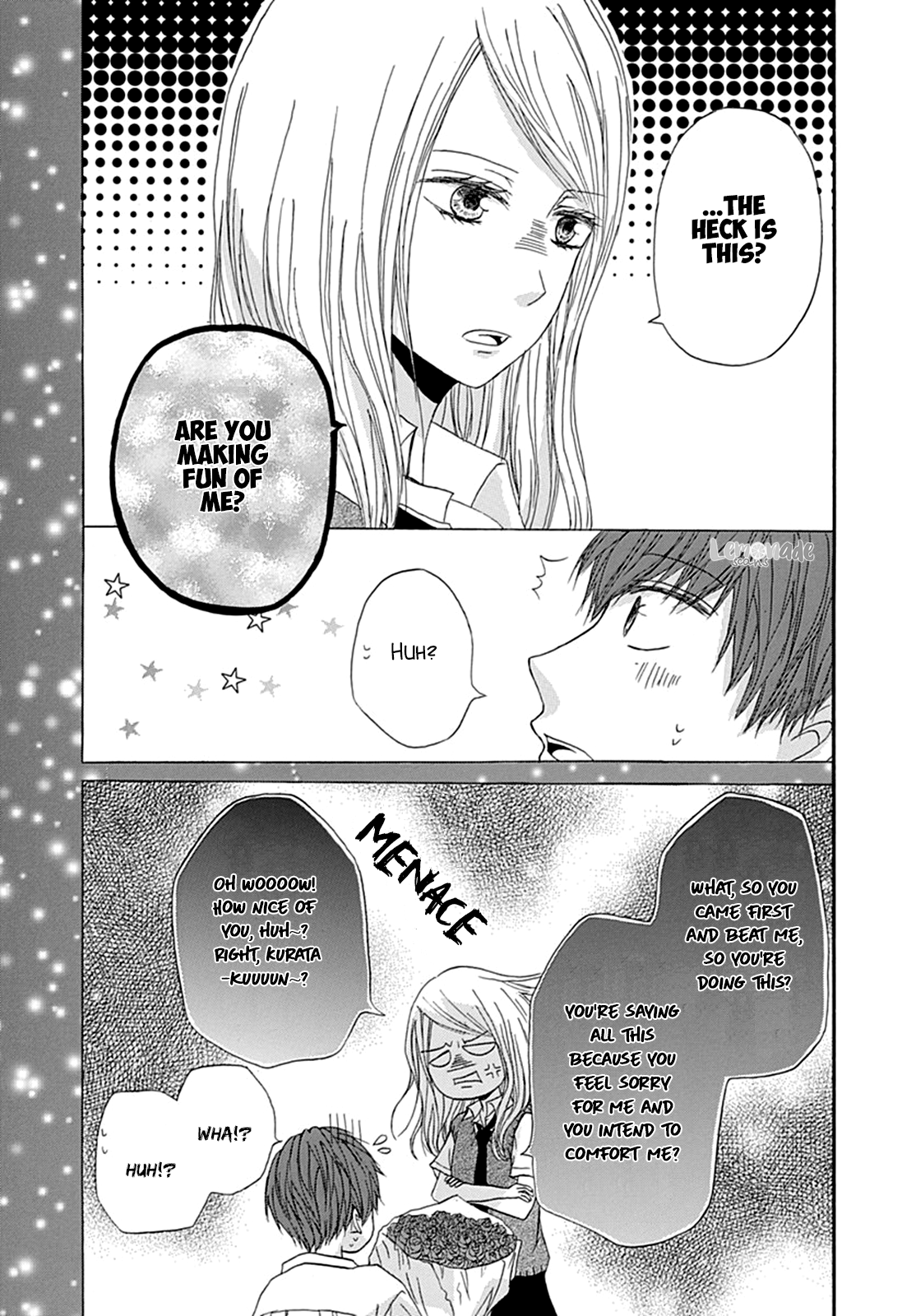 Ichiban Hoshii No Vol. 1 Ch. 4 第14页